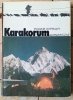 Zbigniew Kowalewski, Andrzej Paczkowski • Karakorum. Polskie wyprawy alpinistyczne - okładka